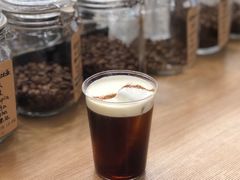 -COFFEE HOLIC(朝外SOHO店)