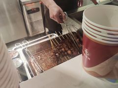 -马小毛老上海里脊肉(南翔印象城店)