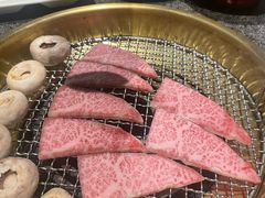 -NIUAN牛庵·日式和牛烧肉(恒隆店)