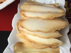 -南渝食府.墨脱石锅松茸鸡