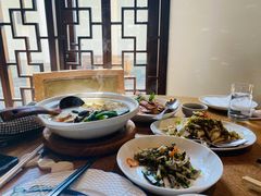 -宁波柏悦酒店·钱湖渔港