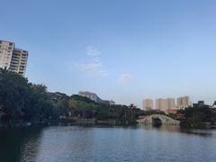 -长安公园