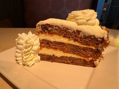 -The Cheesecake Factory 芝乐坊餐厅(王府中環店)
