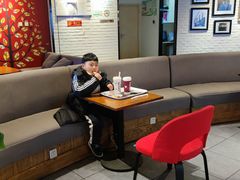 -COSTA COFFEE(百葛服务区店)
