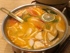 -曼泰·泰餐(京华城店)