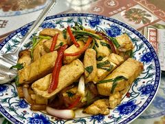 -阿殳粥馆(水围村店)
