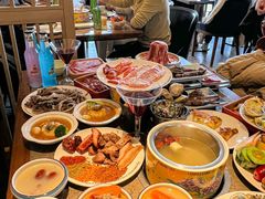 -亚马逊海鲜自助(王府井店)