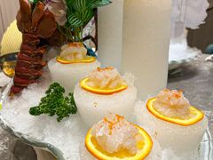 -铭门盛宴·艺术海鲜姿造(福田黑金店)