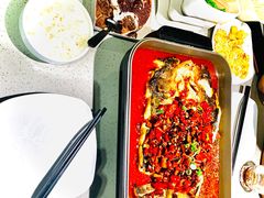 -半天妖烤鱼(印象城店)