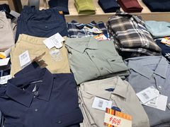 -崇光百货(铜锣湾店)