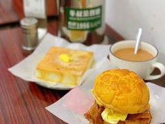 -華叔茶記