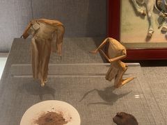 -陈家祠堂-游客中心