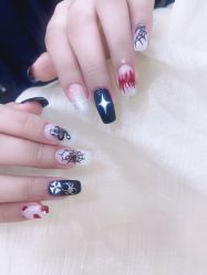 -Mi+·nail美甲美睫