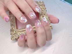 点击看大图 -Hands Nail专业美甲美睫