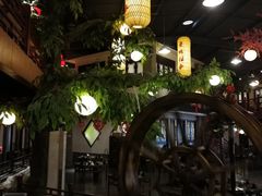 -鲁城往事(游客中心店)