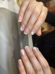 -H12 STAR日式美甲美睫专门店