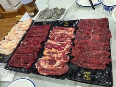 -福合埕牛肉火锅(长平国新店)