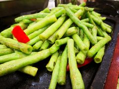 -潮喜竹溪荔湖酒家(荔枝湾店)