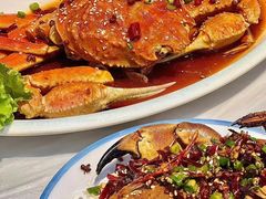-必点海鲜·鲅鱼水饺(鞍山西道店)