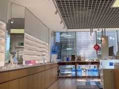 -启明眼镜(海淀黄庄店)