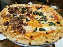 -1861意大利餐厅(文化广场店)