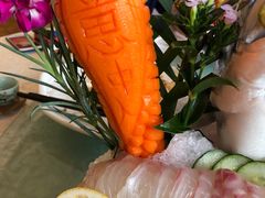 -御满江海鲜酒家(洛溪新城店)