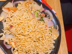 -大哈福烧烤·海鲜·家常菜(延安三路店)