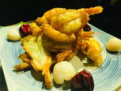 -那家小馆•北京菜•烤鸭(中关村店)