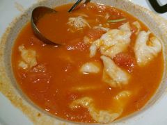 -西贝(上海我格广场店)