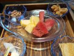 -手选潮汕鲜活牛肉火锅(二七广场店)