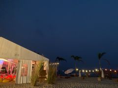 -西涌国际滨海旅游区