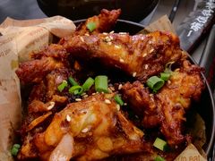 -面乙新派手擀面(大悦城店)