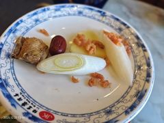 -福寿斋·老北京铜锅涮肉·烧烤(清岚店)