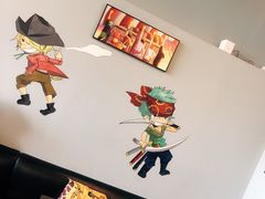 -HONGA HONGA雄家(曹路店)