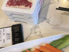 -八合里潮汕鲜牛肉火锅(深圳龙华硅谷店)