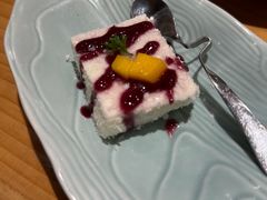 -大岛日本料理铁板烧(南通大饭店)
