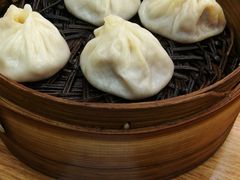 -老盛兴汤包馆(江宁一店)