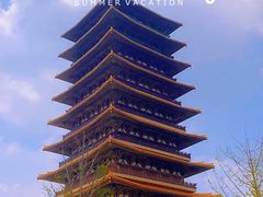 -牛首山文化旅游区