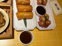 -蔡澜点心·粤菜(花城汇南区店)