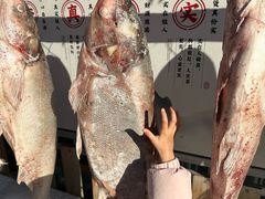 -鱼窝棚柴火铁锅炖(富山屯店)