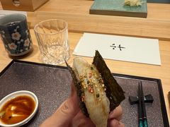 -小十Omakase(地王大厦店)