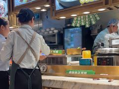 -谷田稻香·砂锅菜(川沙百联店)
