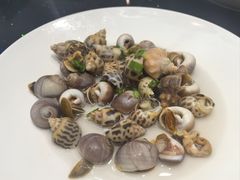 -好兄弟郭巨海鲜(天一阁店)