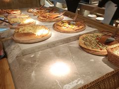 -比格比萨自助(李沧万达店)