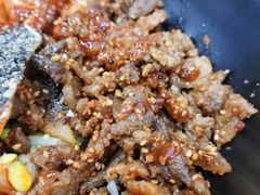 -优壹佳·延边朝鲜族料理(中山北路店)