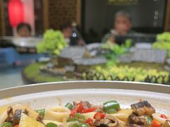 -九龙湾·御膳坊(九龙窠路店)