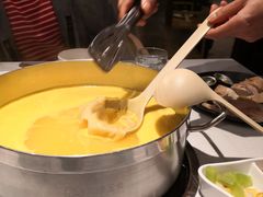 -八珍玉食鸡煲·打边炉(印象城店)