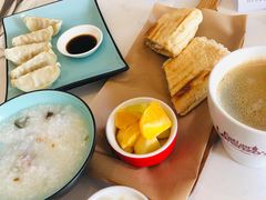 -必胜客(安盛金马店)