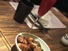 -胡桃里音乐酒馆(白云五号T5 MALL店)