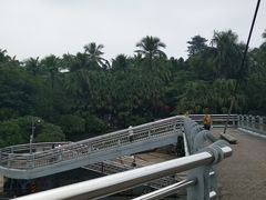 -海口骑楼小吃街